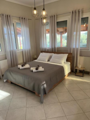Jacque's Boutique Suite